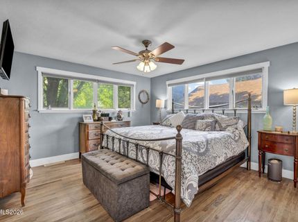 3 Circle Drive, Carson City, NV 89703 Photo