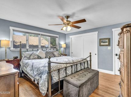 3 Circle Drive, Carson City, NV 89703 Photo
