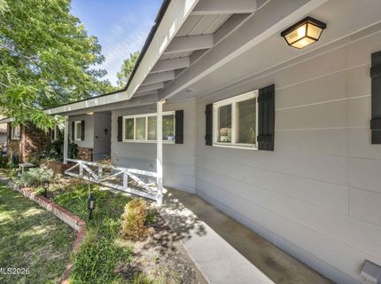 3 Circle Drive, Carson City, NV 89703 Photo
