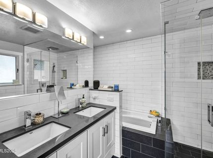 3 Circle Drive, Carson City, NV 89703 Photo