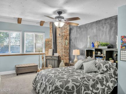 3 Circle Drive, Carson City, NV 89703 Photo