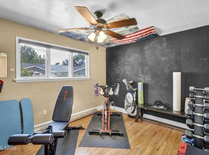 3 Circle Drive, Carson City, NV 89703 Photo