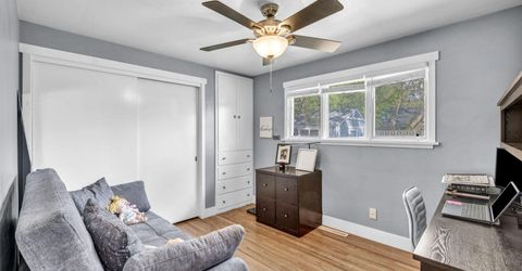 3 Circle Drive, Carson City, NV 89703 Photo