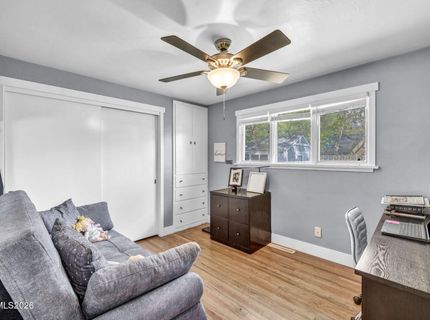 3 Circle Drive, Carson City, NV 89703 Photo