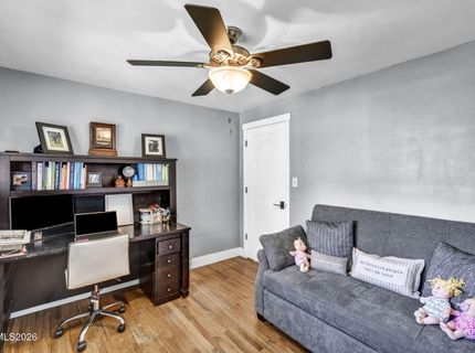 3 Circle Drive, Carson City, NV 89703 Photo