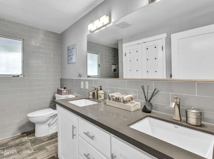 3 Circle Drive, Carson City, NV 89703 Photo