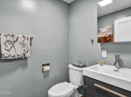 3 Circle Drive, Carson City, NV 89703 Photo