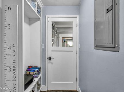 3 Circle Drive, Carson City, NV 89703 Photo