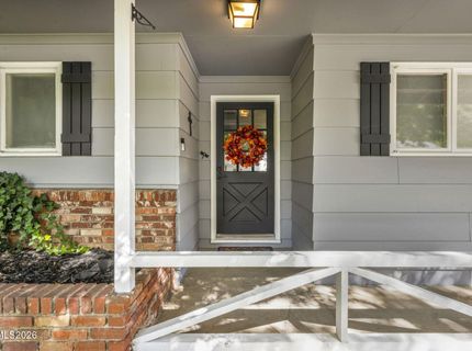 3 Circle Drive, Carson City, NV 89703 Photo