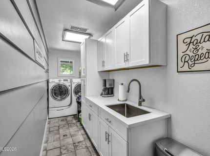 3 Circle Drive, Carson City, NV 89703 Photo