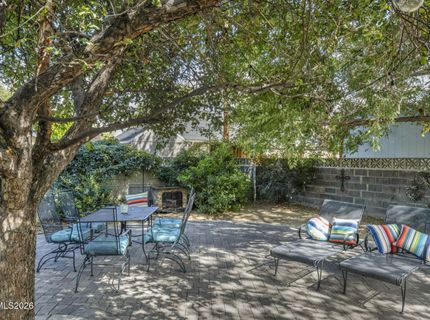 3 Circle Drive, Carson City, NV 89703 Photo