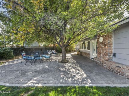 3 Circle Drive, Carson City, NV 89703 Photo
