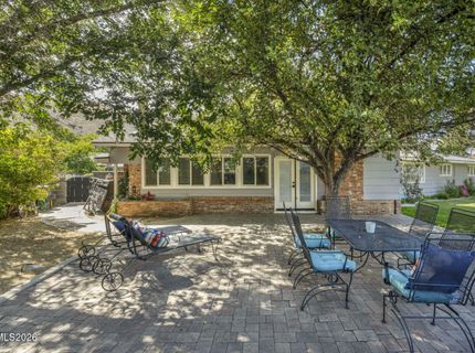 3 Circle Drive, Carson City, NV 89703 Photo