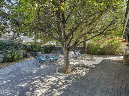 3 Circle Drive, Carson City, NV 89703 Photo