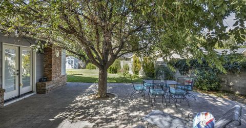 3 Circle Drive, Carson City, NV 89703 Photo