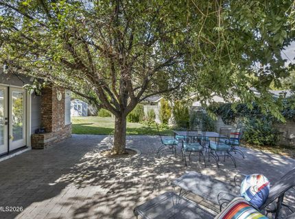 3 Circle Drive, Carson City, NV 89703 Photo