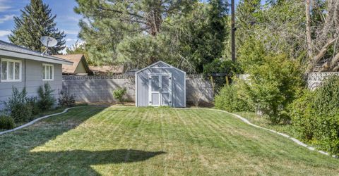 3 Circle Drive, Carson City, NV 89703 Photo