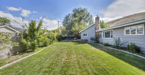 3 Circle Drive, Carson City, NV 89703 Photo