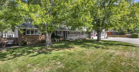 3 Circle Drive, Carson City, NV 89703 Photo