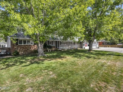 3 Circle Drive, Carson City, NV 89703 Photo