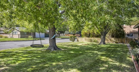 3 Circle Drive, Carson City, NV 89703 Photo