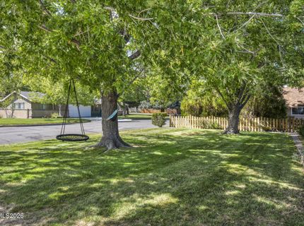 3 Circle Drive, Carson City, NV 89703 Photo