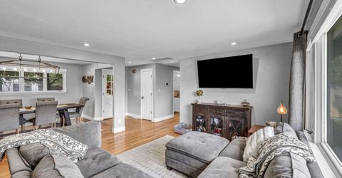 3 Circle Drive, Carson City, NV 89703 Photo