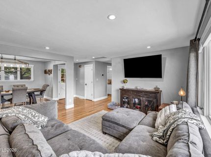 3 Circle Drive, Carson City, NV 89703 Photo