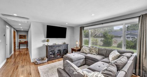 3 Circle Drive, Carson City, NV 89703 Photo