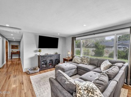 3 Circle Drive, Carson City, NV 89703 Photo