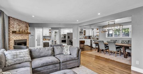 3 Circle Drive, Carson City, NV 89703 Photo
