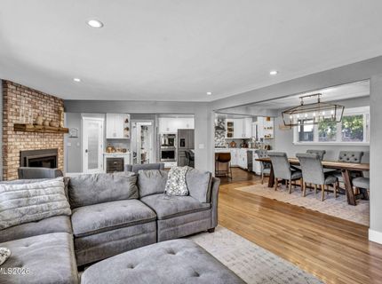 3 Circle Drive, Carson City, NV 89703 Photo