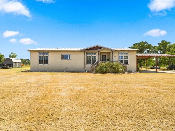 7270 FM 2954, Bremond, TX 76629