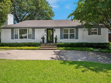 6236 del Norte Lane, Dallas, TX 75225