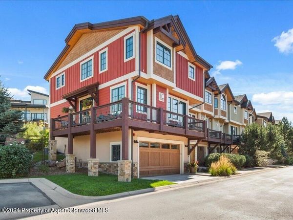 111 Juniper Trail, Carbondale, CO 81623