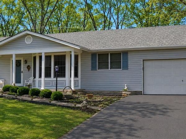219 Highview Drive , Ballwin, MO 63011
