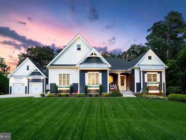 19068 WINTERBERRY STREET, MILTON, DE 19968