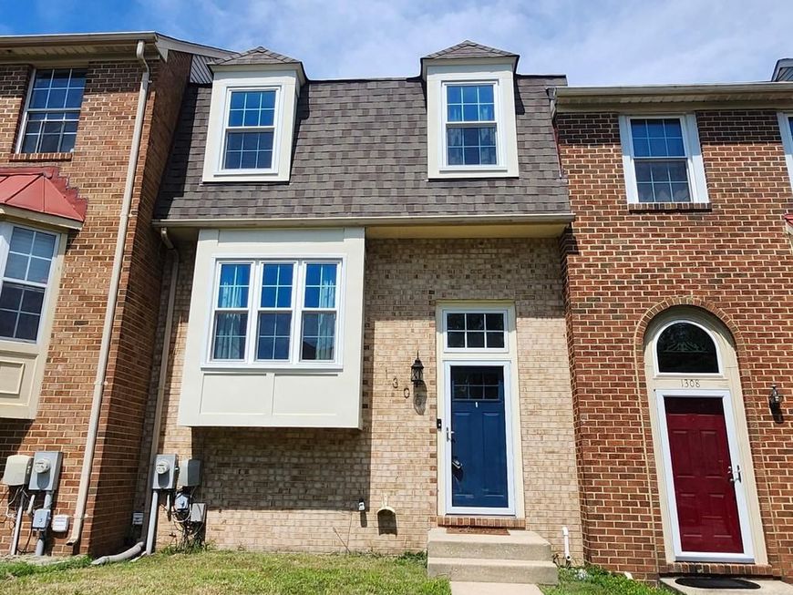 1306 Creekland Court, Stoney Beach, MD 21226 Main Photo