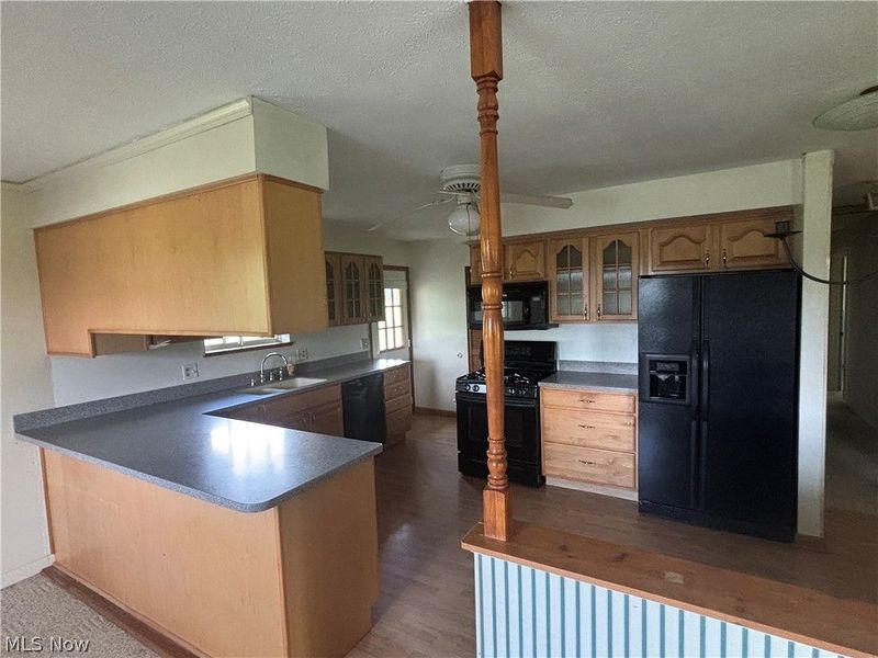 944 Hickman Road, Waterford, OH 45786 Photo 4