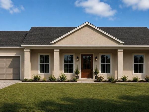 27051 San Pablo DR , PUNTA GORDA, FL 33955