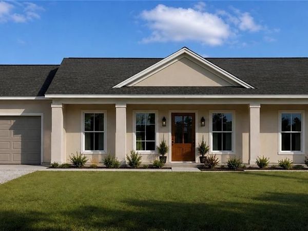 27051 San Pablo DR , PUNTA GORDA, FL 33955