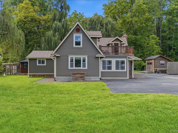2083 State Route 32 , Kingston, NY 12401