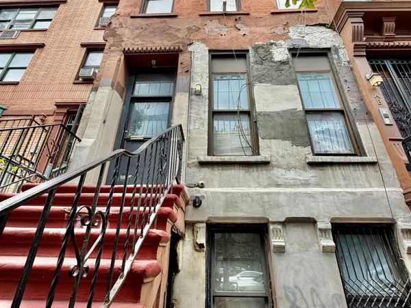 127 W 126th Street , New York (Manhattan), NY 10027