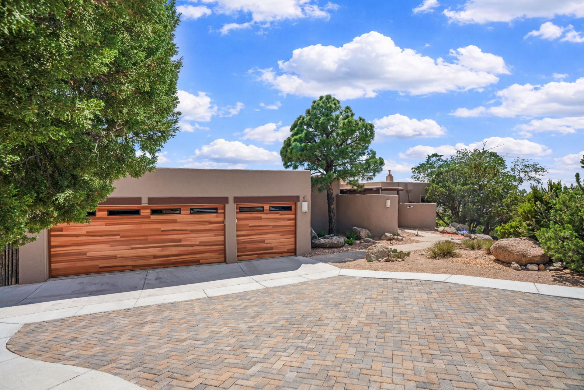 11 Juniper Hill Loop Ne, Albuquerque, NM 87122 Main Photo