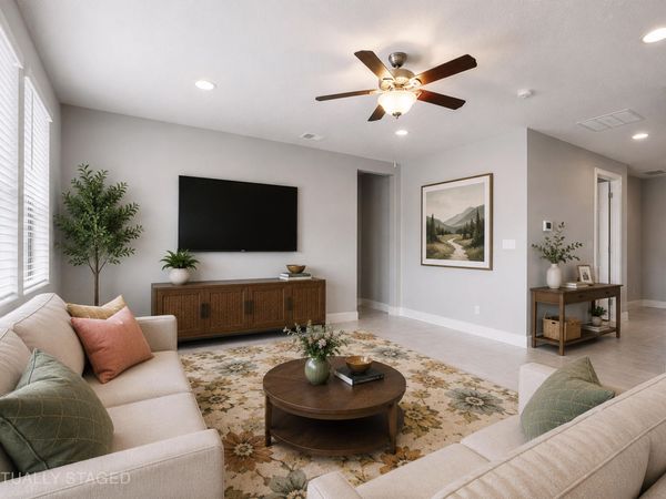 6109 Goldenseal Court NW, Albuquerque, NM 87120