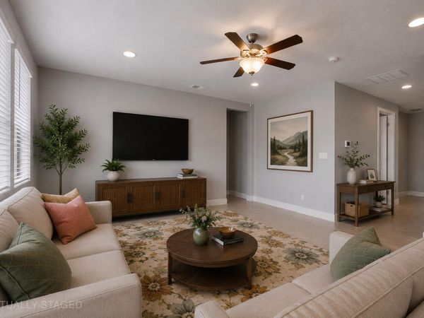 6109 Goldenseal Court NW, Albuquerque, NM 87120
