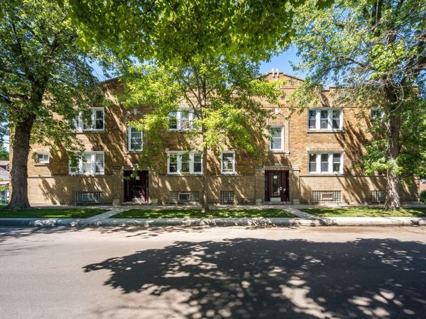 5434 W Wellington Avenue , Unit 1E, Chicago, IL 60641