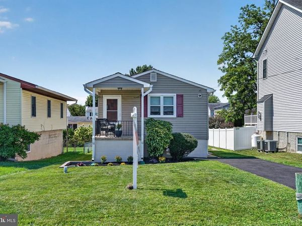 821 SHORE DRIVE, EDGEWATER, MD 21037