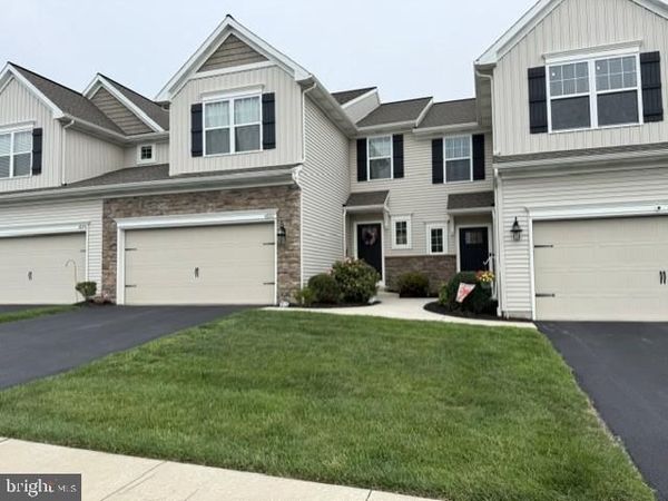 1692 HARALSON DRIVE, MECHANICSBURG, PA 17055