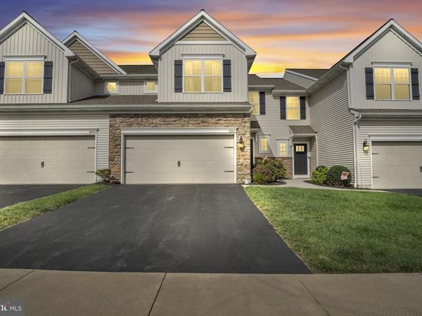 1692 HARALSON DRIVE, MECHANICSBURG, PA 17055